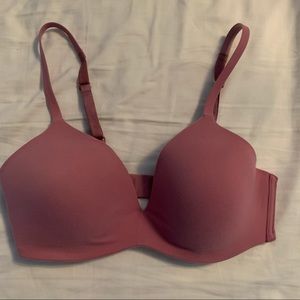 How Perfect Wire Free T-Shirt Bra
